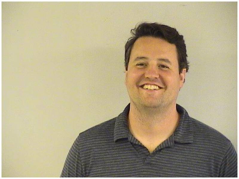 Daniel B. Pederson, 42, of the 200 block of East Cullerton Street, Chicago