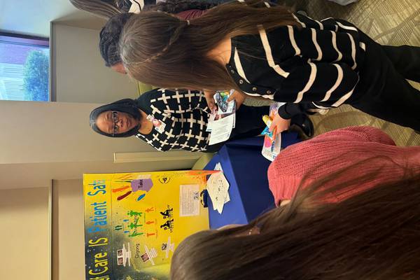 City of Hope marks World Cancer Day with education, inspiration