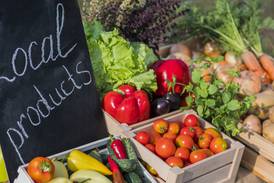 Cruise night is Saturday; farmers market returning to Sublette