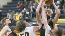 Area roundup: Sterling boys battle, but can’t come back against Rock Island