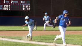 Photos: Kankakee vs. Clifton Central, baseball