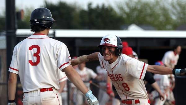 Photos: McHenry vs. Huntley, FVC baseball