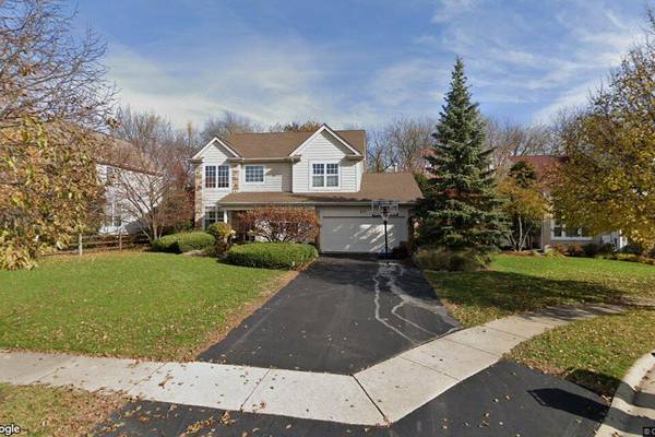 Sale closed in Cary: $525,000 for a single-family home