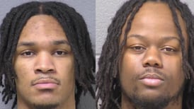 2 men sentenced to 30 years in prison for Frankfort, New Lenox robberies