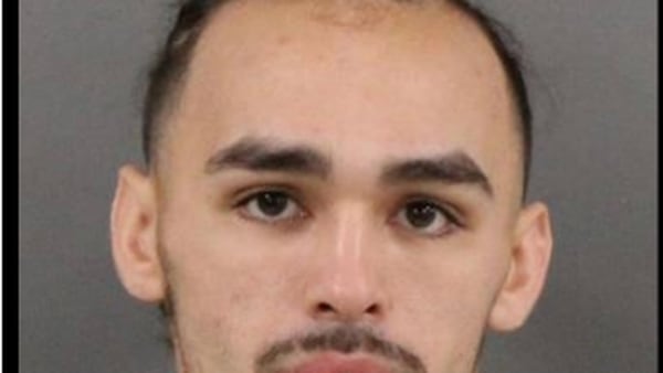 Sterling man charged with endangering 5-year-old, domestic battery: Sterling police