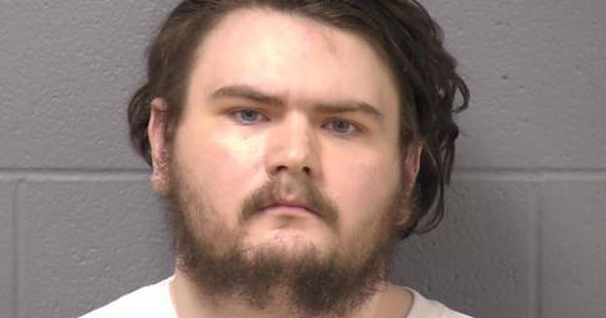 Will County jail inmate charged with attacking inmate, other guards