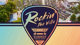Lineup announced for Romeoville’s Rockin’ the Ville summer concert series  
