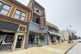 Bank lists former Jaffe Drugs building for sale