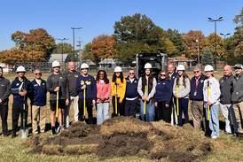 Shaw Local Radio Podcast: Talk-Line with Steve Marco interviews Shaw Local on Sterling education