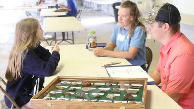 Bureau County 4-H Fair set for July 7-12