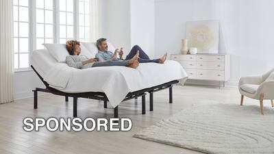 Sleep Technology Advances: How Improvements in Technology Help Seniors Age in Place