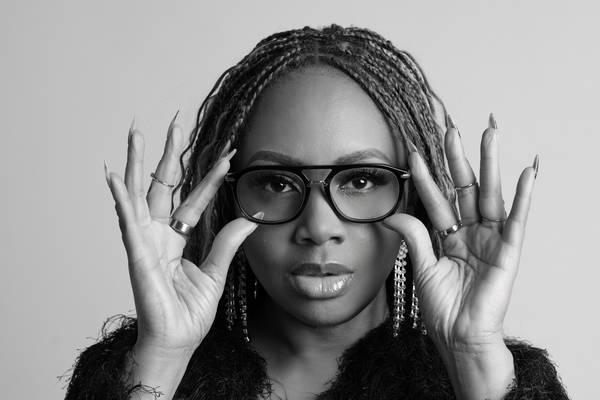 Five-time Grammy Award-winning Lalah Hathaway to headline Hollywood Casino Joliet on Feb. 27
