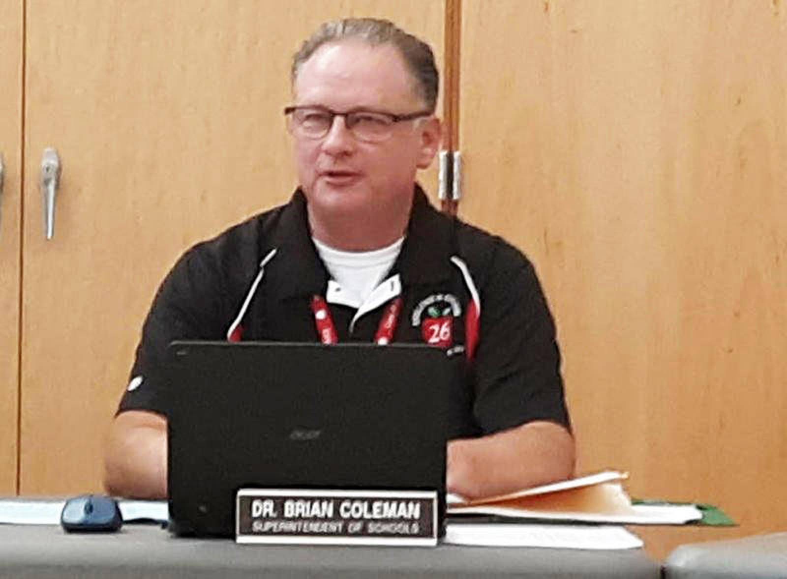 Cary School District 26 pays off series of bonds Shaw Local