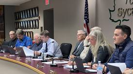 Here’s what the Sycamore library portion could look like on your 2024 property tax bill