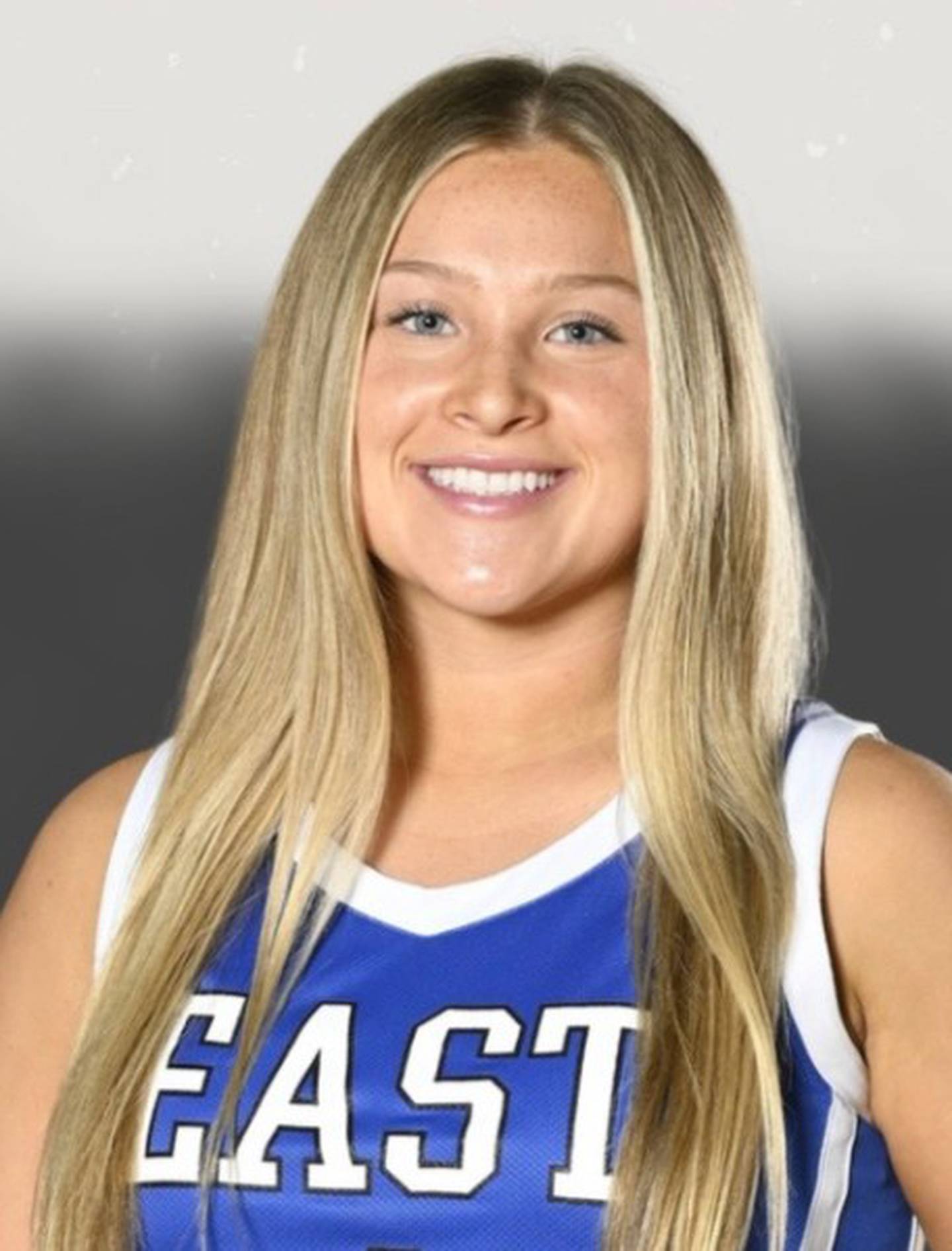 Lincoln-Way East's Alaina Vargas