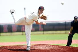 Photos: Bradley-Bourbonnais vs. Pekin, Class 4A Bradley-Bourbonnais Regional quarterfinal baseball