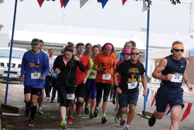 Earlville PTA hosts 5K fun run and walk April 25