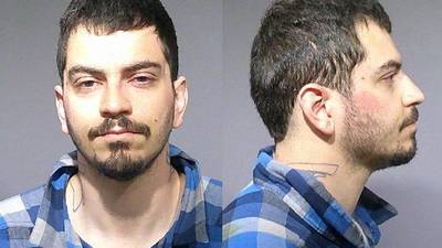 Joliet man charged in Montgomery armed robbery