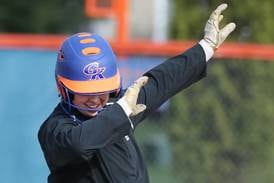 Class 1A, 2A baseball, softball playoffs start Monday. Here’s what to expect for Daily Chronicle area teams