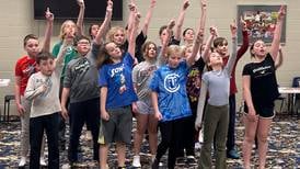 Raue’s school for arts to stage ‘Diary of a Wimpy Kid’ musical in Crystal Lake