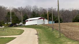 Listen: Sauk Valley’s 5 most-read stories this week, March 29-April 4