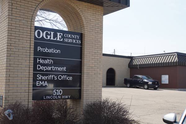 Ogle County Health Department to close Rochelle office, consolidate services in Oregon