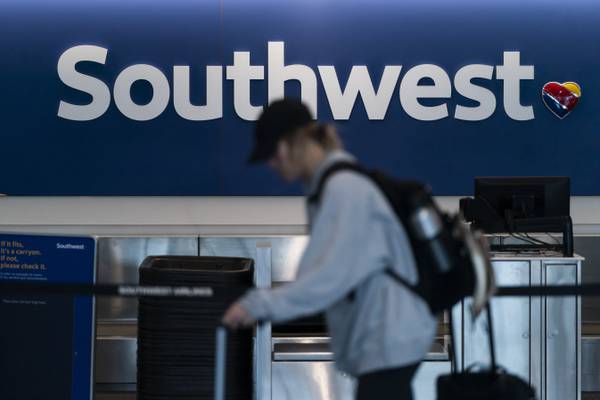 Southwest pulls the plug on O’Hare trips to focus on Midway, cites ‘challenging’ conditions
