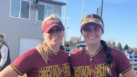 Madison Kunzer gets offense rolling in Richmond-Burton’s win over Johnsburg