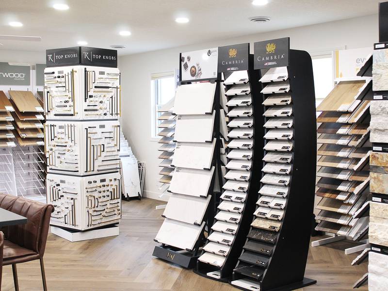 Sterling Woodworks expansion takes off in Lake Carroll