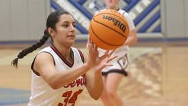 Final 2025-26 BCR Girls Basketball Leaderboard       