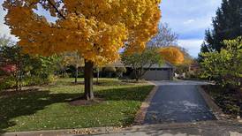 Single-family home sells for $1 million in Geneva