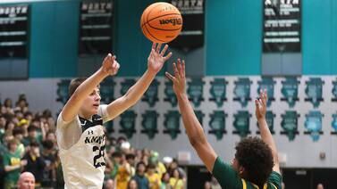 Connor Kimme, Kaneland dispatch Crystal Lake South, reach supersectional for 2nd straight year