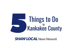 5 Things to Do in Kankakee County