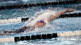 Kaneland’s Leah Hayes wins two titles at state swim meet