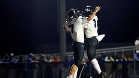 Week 5 results for 2025, recaps of every game in the McHenry County area