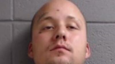 Rock Falls fugitive wanted in Sterling shooting arrested, jailed