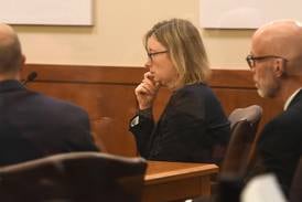 Ogle County jury still deliberating fate of Stillman Valley man charged with 2016 murder-arson