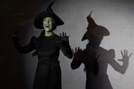 Illinois Valley Photos of the Week for Dec. 21 - 27