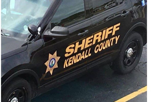Kendall County Sheriff’s Office gets federal grant to support traffic safety enforcement