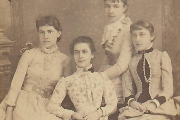 Hegeler Carus Mansion celebrates Women’s History with new programming