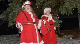 Forreston’s Christmas in the Country Dec. 6-7