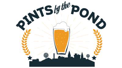 Batavia’s Pints by the Pond Brewfest debuts Saturday