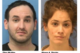 3 suspected in 21-county theft, money-laundering ring indicted in Lee County
