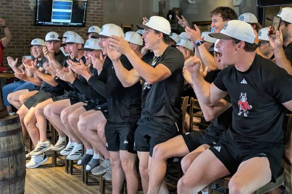 NIU baseball ends 52-year NCAA D-I College World Series drought, heads to Tallahassee Regional