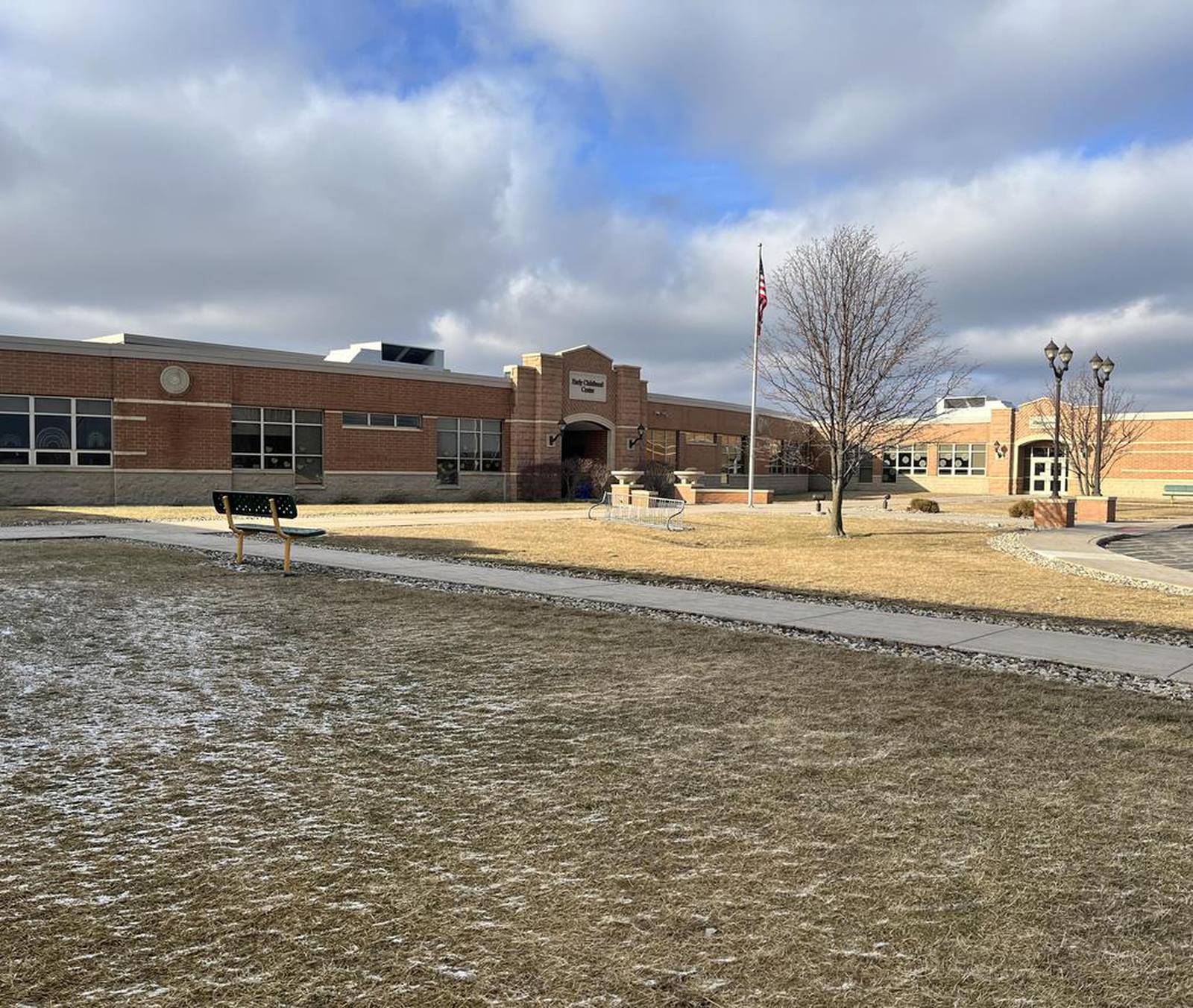 Supply list for Coal City School students grades PreK through 1st