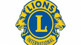 Morrison Lions annual holiday ham sale underway