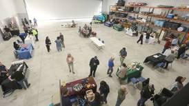 Photos: IVAC holds block party at Illinois Valley Regional Airport