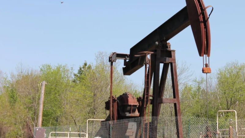 Taxpayers could be on the hook for millions in cleanup costs from oil and gas wells