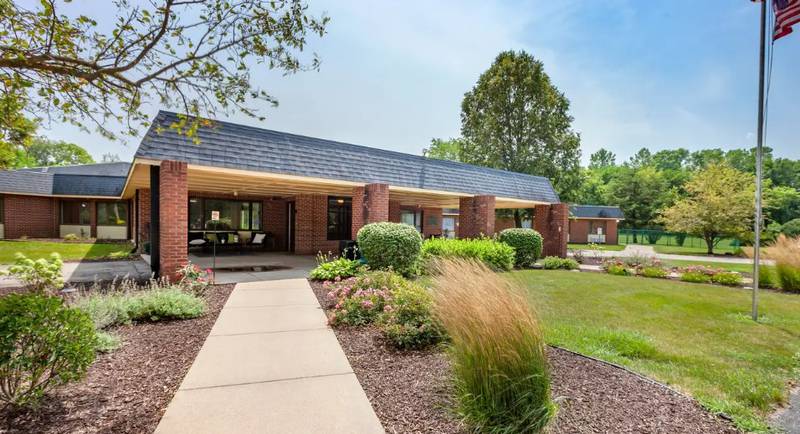 Located at 800 Division St., Dixon Rehabilitation & Health Care Center will be presented with the 2024 Bronze Commitment to Quality Award at the AHCA/NCAL’s 75th National Quality Award Convention held Oct. 6-9.