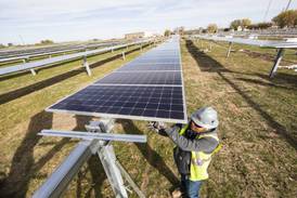 2,000 acre solar energy complex near Plano? Developer hosting open house Thursday